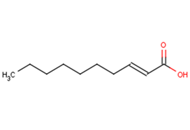 (E)-2-Decenoic acidͼƬ