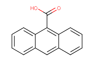 Anthracene-9-carboxylic acidͼƬ