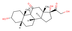 TetrahydrocortisoneͼƬ