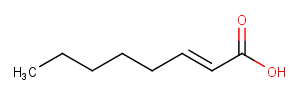 (E)-Oct-2-enoic acidͼƬ