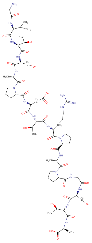 MUC1,mucin coreͼƬ