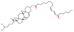 13(R)-HODE cholesteryl esterͼƬ