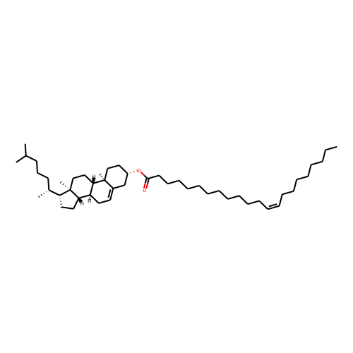 Cholesteryl ErucateͼƬ