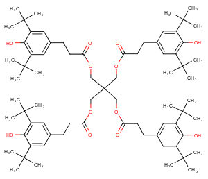 Irganox 1010ͼƬ