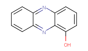 HemipyocyanineͼƬ