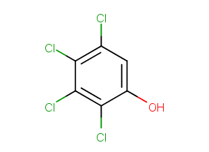 2,3,4,5-TetrachlorophenolͼƬ