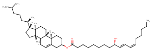 9(S)-HODE cholesteryl esterͼƬ