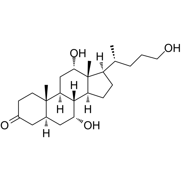 3-keto PetromyzonolͼƬ