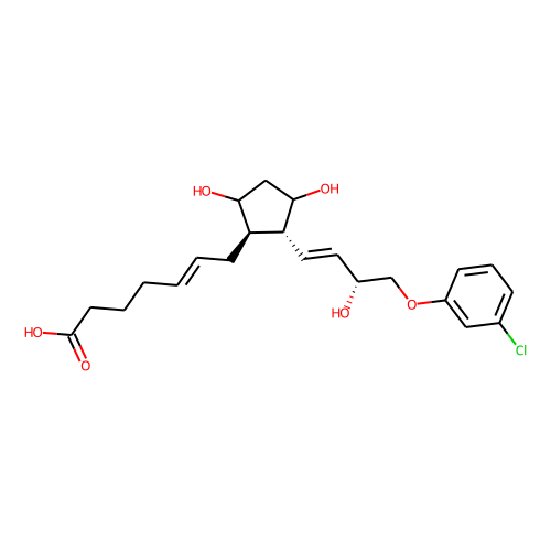 (+)-5-trans CloprostenolͼƬ