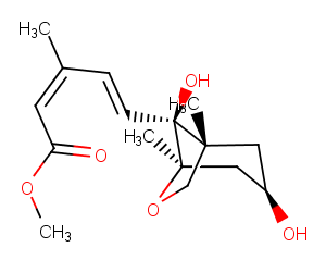 Methyl epi-dihydrophaseateͼƬ