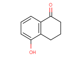 5-Hydroxy-1-tetraloneͼƬ