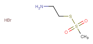 MTSEA hydrobromideͼƬ