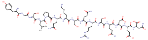 Myelin Basic Protein(MBP)(68-82),guinea pig图片