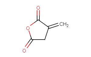 Itaconic anhydrideͼƬ