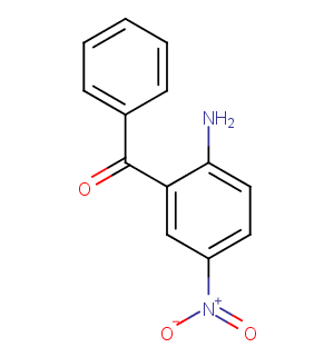 2-Amino-5-nitrobenzophenoneͼƬ