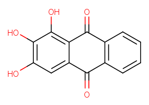 AnthragallolͼƬ