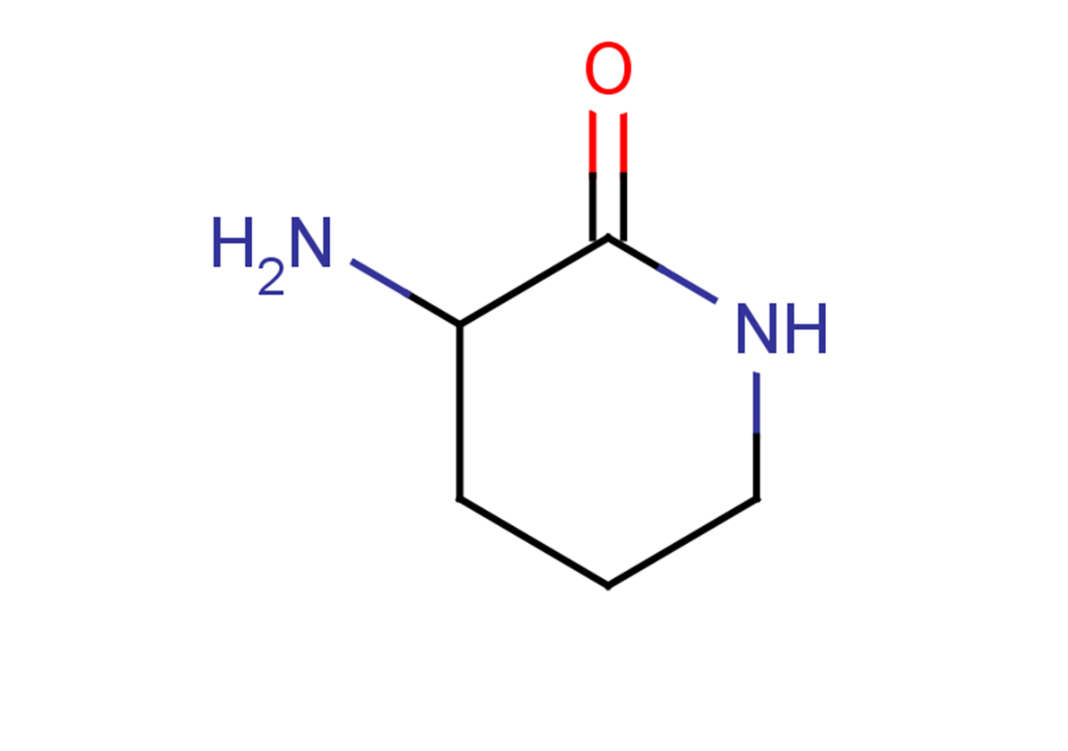 3-Amino-2-piperidinoneͼƬ