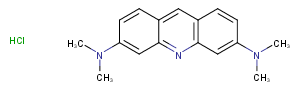 Acridine Orange hydrochlorideͼƬ