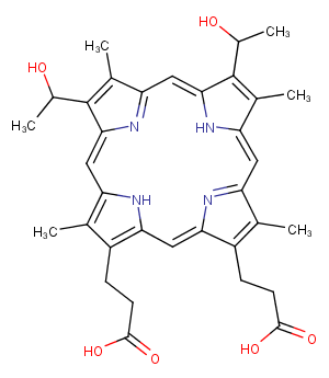 HematoporphyrinͼƬ