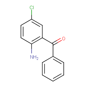 2-Amino-5-chlorobenzophenoneͼƬ