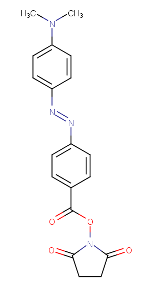 Dabcyl acid,SEͼƬ