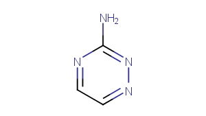 3-AMINO-1,2,4-TRIAZINEͼƬ