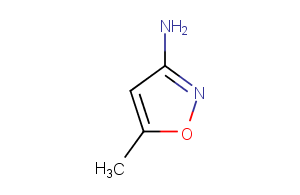 3-Amino-5-methylisoxazoleͼƬ