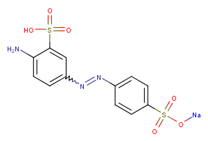 Acid Yellow 9 monosodium saltͼƬ