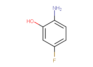 2-Amino-5-FluorophenolͼƬ