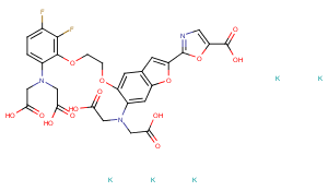 Fura-FF(potassium salt)ͼƬ