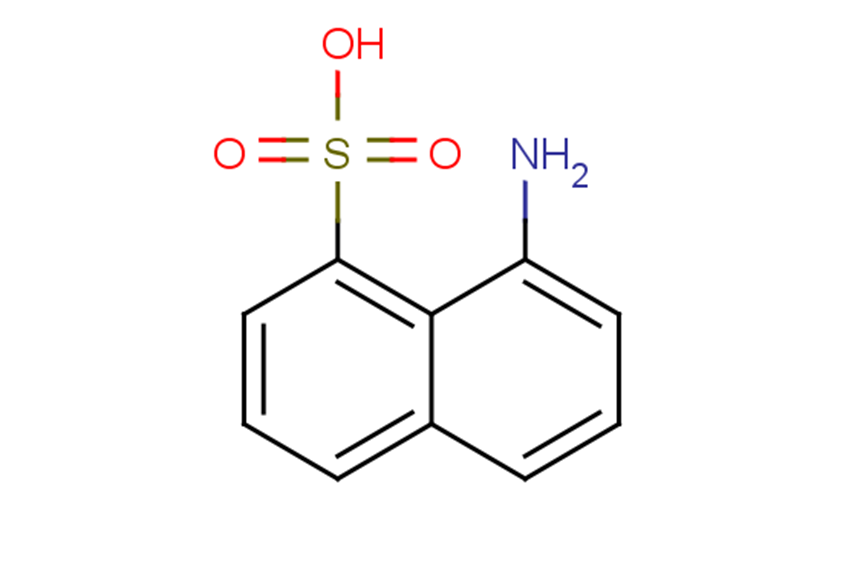 8-Amino-1-Naphthalenesulfonic AcidͼƬ