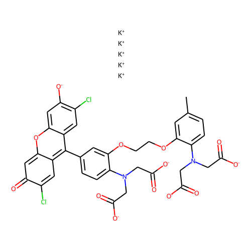 Fluo-3(potassium salt)ͼƬ