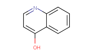 4-HydroxyquinolineͼƬ