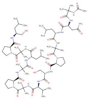 Trichovirin I IBͼƬ