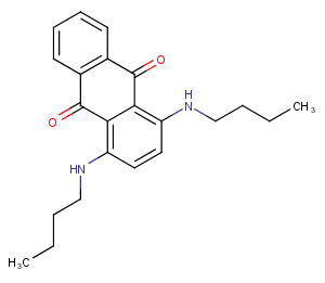 Solvent Blue 35ͼƬ