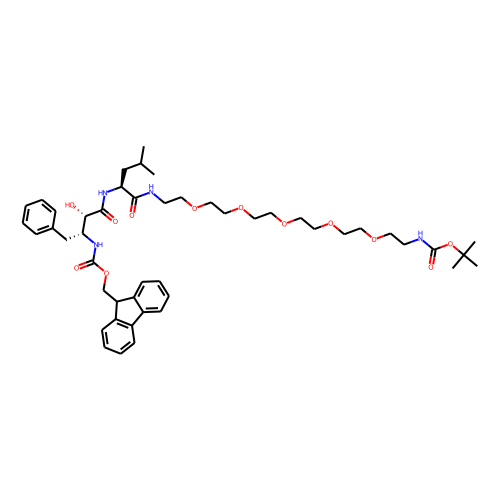 cIAP1 Ligand-Linker Conjugates 10ͼƬ