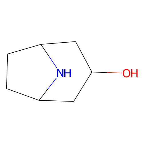 Nortropine HydrochlorideͼƬ