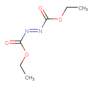 Diethyl azodicarboxylateͼƬ