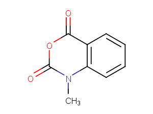 N-Methylisatoic anhydrideͼƬ