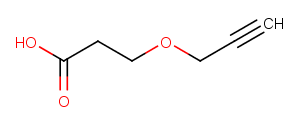 Propargyl-PEG1-acidͼƬ