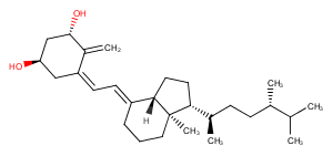 1alpha-Hydroxy VD4ͼƬ