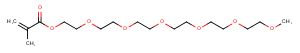 m-PEG6-2-methylacrylateͼƬ