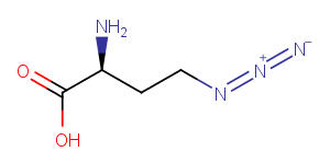 L-AzidohomoalanineͼƬ