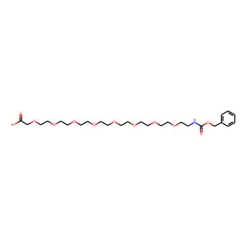 Cbz-NH-PEG8-CH2COOHͼƬ