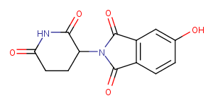 Thalidomide-5-OHͼƬ