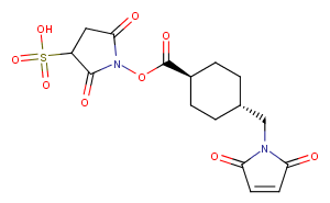 trans-Sulfo-SMCCͼƬ