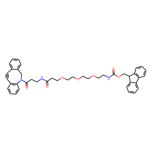 DBCO-NHCO-PEG3-FmocͼƬ
