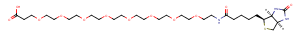 Biotin-PEG8-acidͼƬ