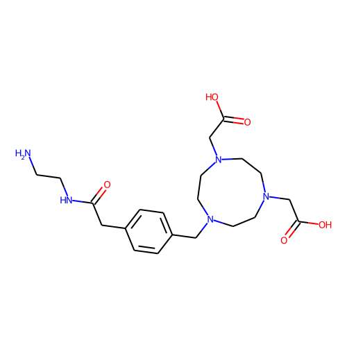 NH2-MPAA-NODAͼƬ