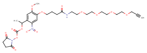 PC Alkyne-PEG4-NHS esterͼƬ